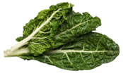 Calendario de verduras de temporada : Acelga
